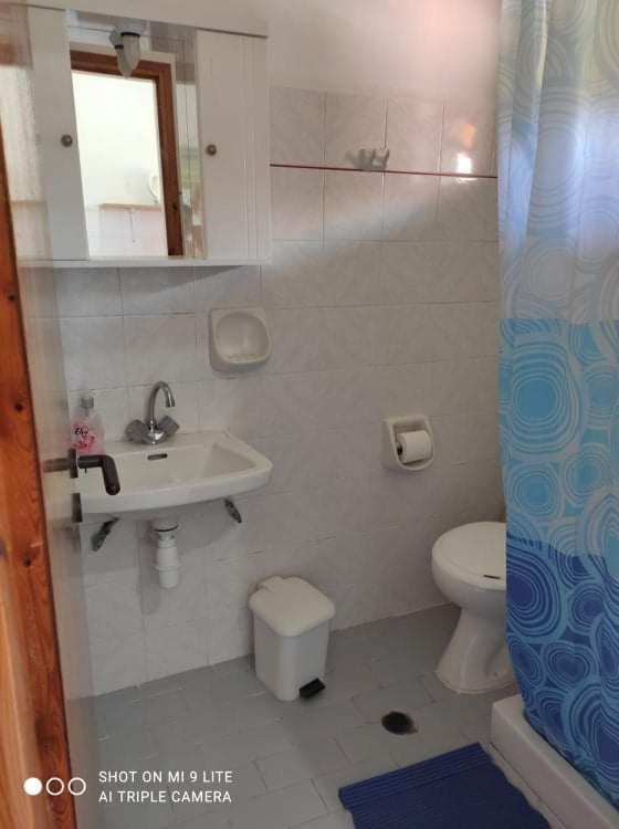 Lina Studios Mesongi Luaran gambar